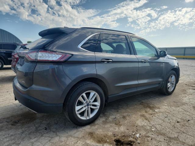 2015 FORD EDGE SEL 2FMTK3J80FBC22389