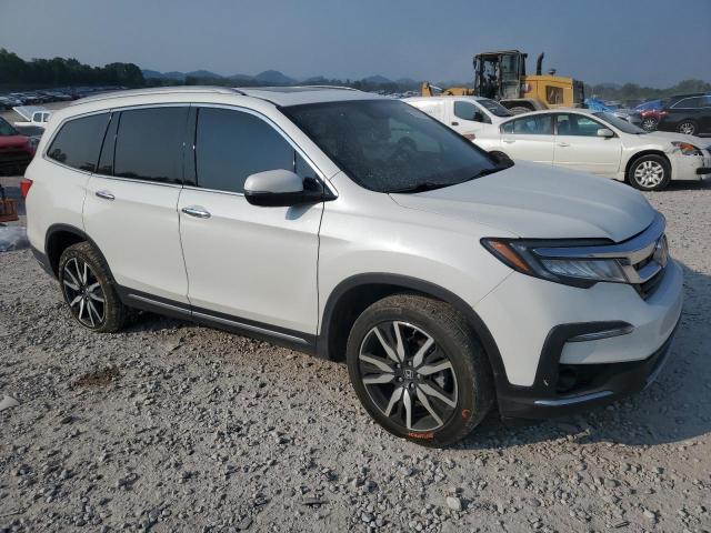 Vin: 5fnyf6h65mb045214, lot: 59089395, honda pilot touring 20214
