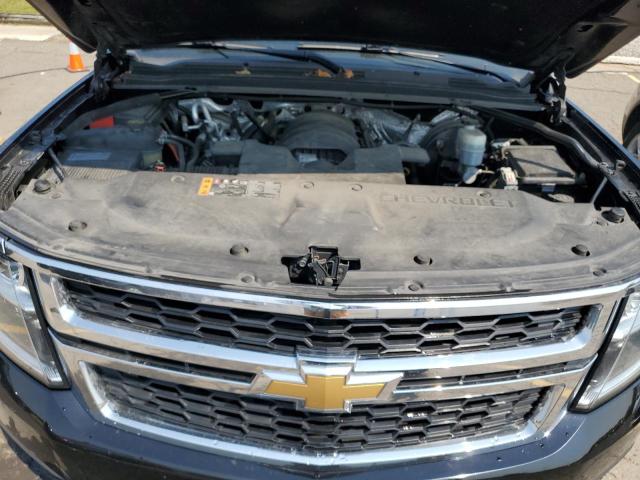 2017 CHEVROLET SUBURBAN K #3278737632