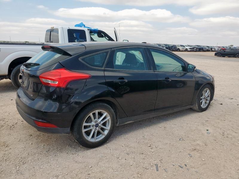 Vin: 1fadp3k25hl217170, lot: 59368135, ford focus se 20173