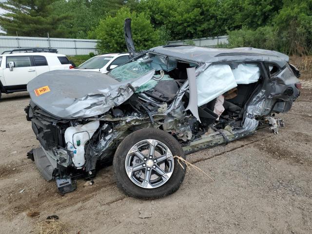 2024 CHEVROLET BLAZER 2LT - 3GNKBCR43RS284747