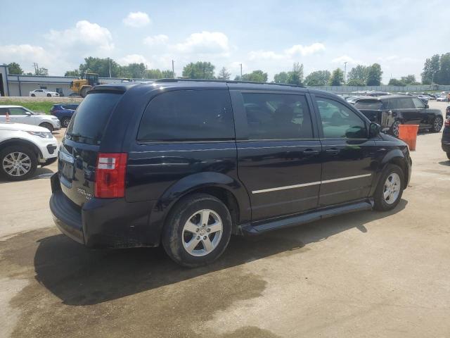 Vin: 2d4rn5d13ar450440, lot: 61211285, dodge caravan sxt 20103