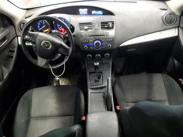 2013 MAZDA 3 I - JM1BL1LP8D1816047