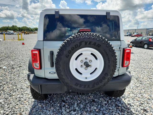 2023 FORD BRONCO HER 1FMDE4DH0PLA41369