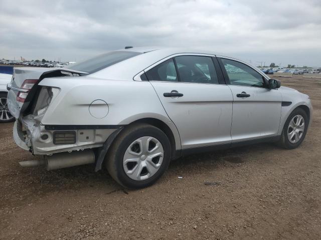 2018 FORD TAURUS POLICE INTERCEPTOR 1FAHP2L83JG107439