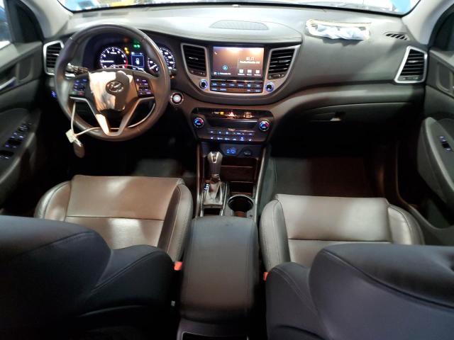 2017 HYUNDAI TUCSON LIM - KM8J3CA49HU420905