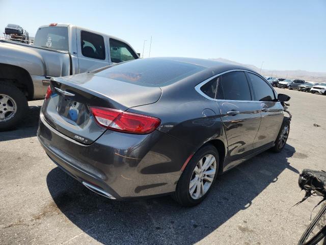 Vin: 1c3cccab3gn123279, lot: 62549675, chrysler 200 limited 20163