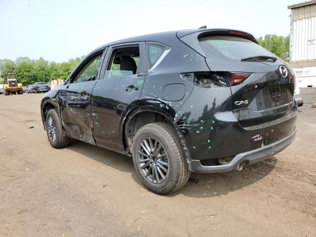 Vin: jm3kfabm5m0370435, lot: 59154025, mazda cx-5 sport 20212