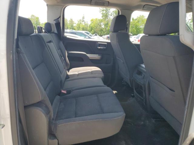 2016 CHEVROLET SILVERADO - 1GC4KZCG1GF223194