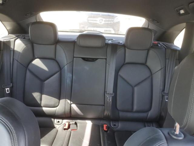2015 PORSCHE MACAN S - WP1AB2A52FLB51724