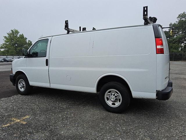 Vin: 1gcwgafg0l1178831, lot: 62545515, chevrolet express 20202