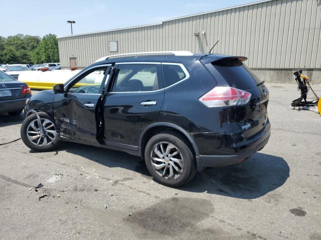 Vin: 5n1at2mv1ec763272, lot: 60681435, nissan rogue s 20142