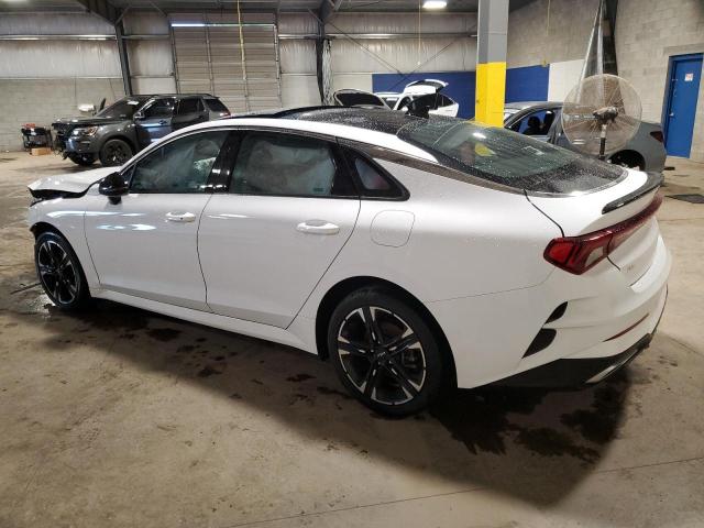 Vin: 5xxg64j26pg196507, lot: 60968355, kia k5 gt line 20232
