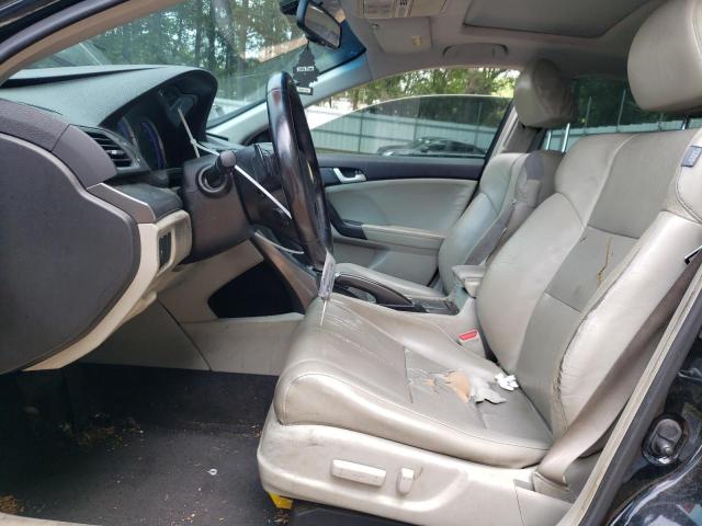 2011 ACURA TSX - JH4CU2F63BC002091