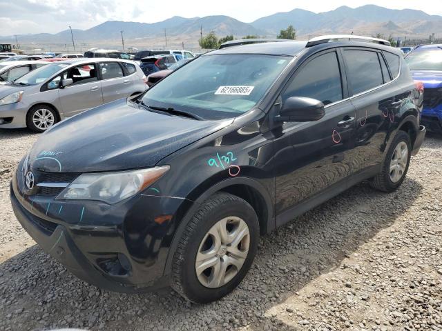 Vin: 2t3bfrev8ew208792, lot: 62166885, toyota rav4 le 2014 img_1