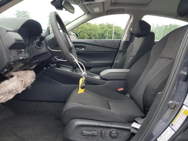 2024 HONDA ACCORD EX - 1HGCY1F38RA086468