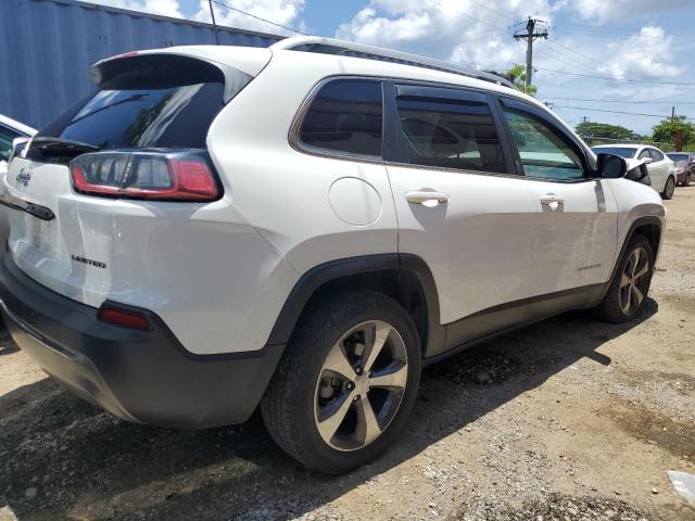Vin: 1c4pjldb1kd416143, lot: 60270155, jeep grand cher limited 20193