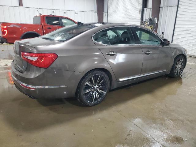 2014 KIA CADENZA PR #3297965810