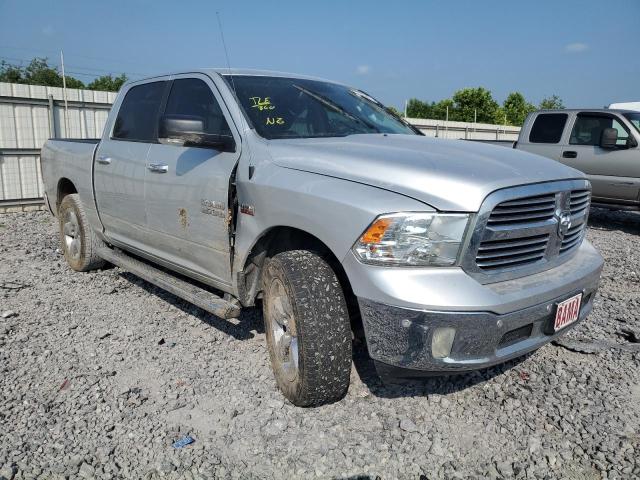 Vin: 1c6rr6lt5gs194620, lot: 59440855, ram 1500 slt 20164