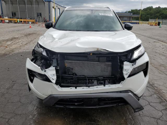 2024 NISSAN ROGUE SL JN8BT3CB0RW181808
