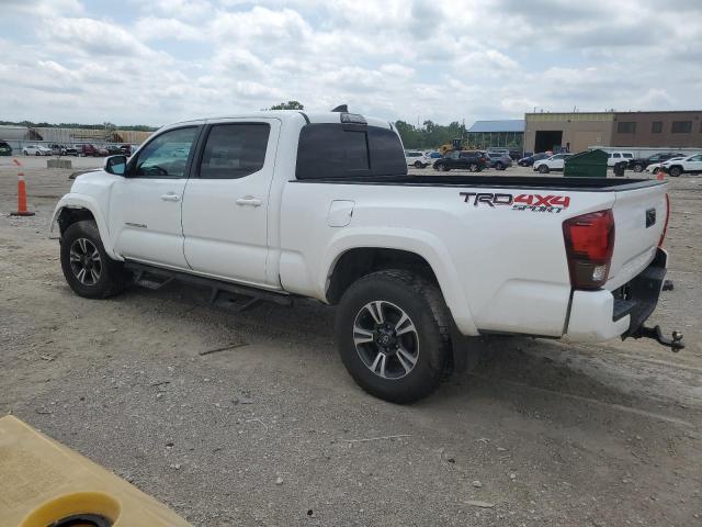 2018 TOYOTA TACOMA DOU 5TFDZ5BN4JX038630