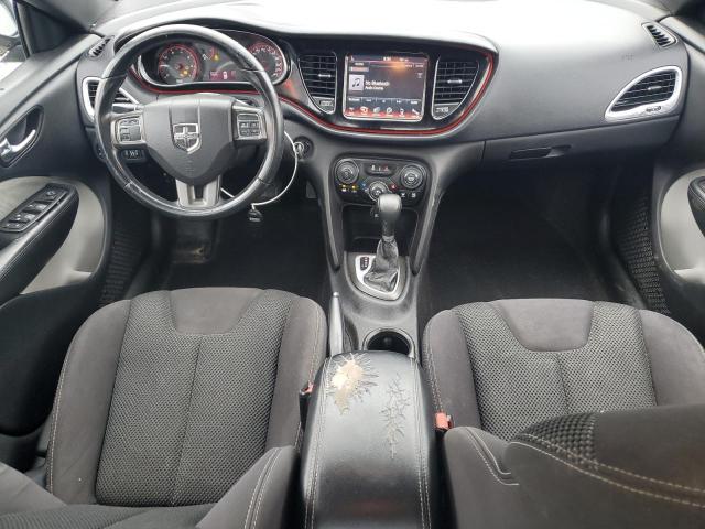 2015 DODGE DART SXT - 1C3CDFBB7FD102016