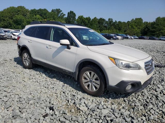 Vin: 4s4bsadc2f3357003, lot: 58920125, subaru outback 2.5i premium 20154