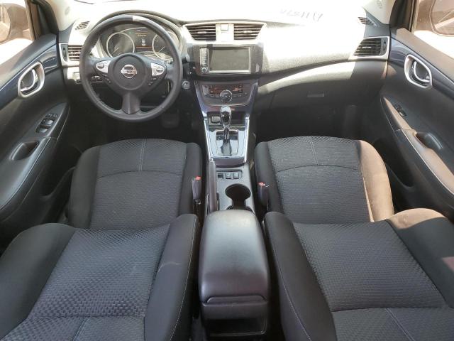 2019 NISSAN SENTRA S - 3N1AB7AP3KY293987