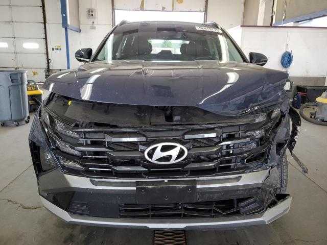 2025 HYUNDAI TUCSON SEL - 5NMJCCDE7SH458057