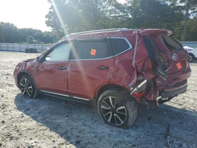 2017 NISSAN ROGUE JN8AT2MV7HW267081