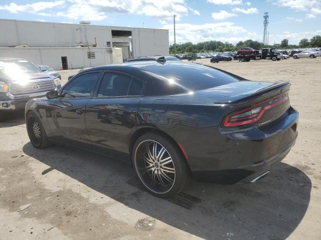 2015 DODGE CHARGER R/ 2C3CDXCT6FH925780
