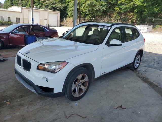 Vin: wbavm1c50evw56701, lot: 62106465, bmw x1 sdrive28i 2014 img_1