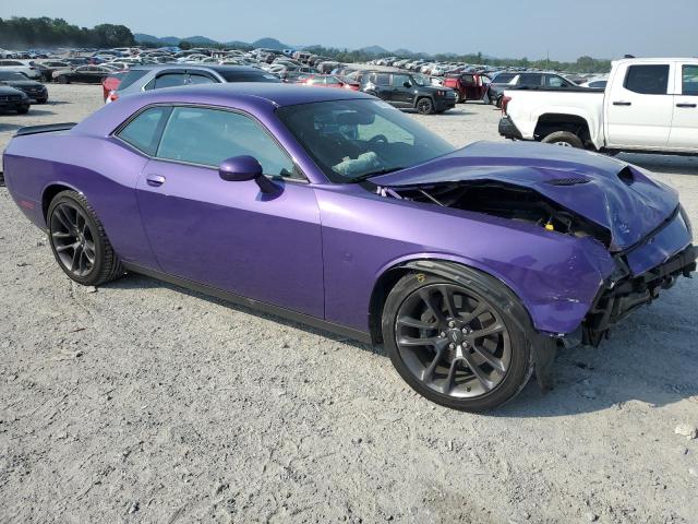 2023 DODGE CHALLENGER 2C3CDZFJ5PH665606