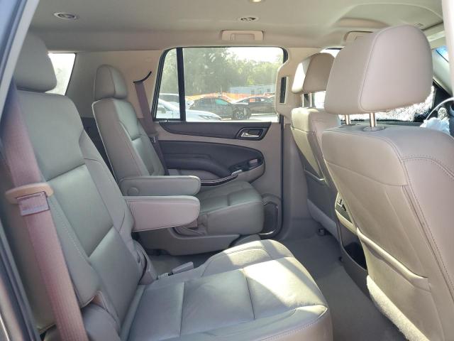 2020 CHEVROLET TAHOE C150 1GNSCBKC0LR137451