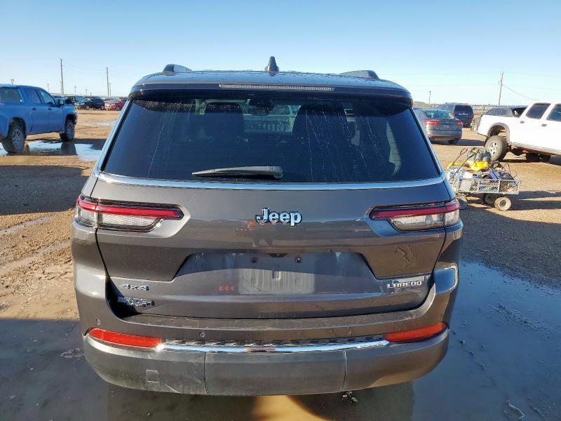 2023 JEEP GRAND CHER 1C4RJKAG2P8861218