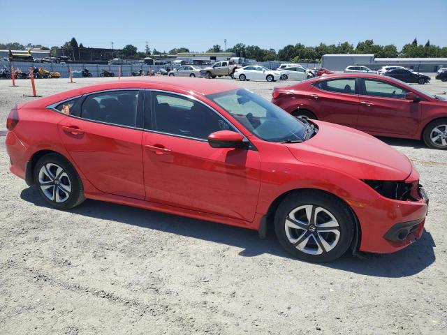 Vin: 2hgfc2f51hh562661, lot: 60469295, honda civic lx 20174
