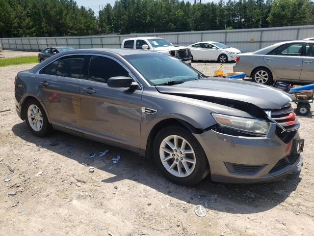 Vin: 1fahp2d85dg149663, lot: 61836715, ford taurus se 20134