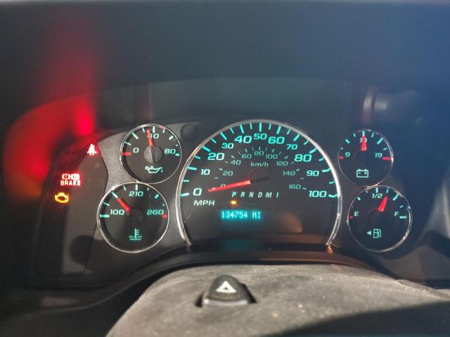 2018 CHEVROLET EXPRESS G2 1GCWGAFP1J1285139