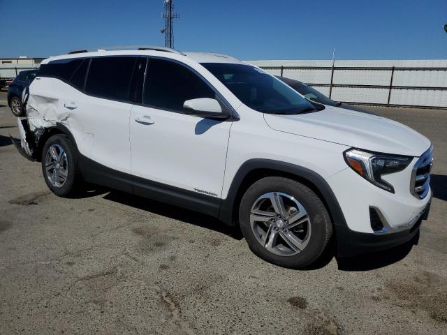 2019 GMC TERRAIN SL 3GKALPEV8KL220487