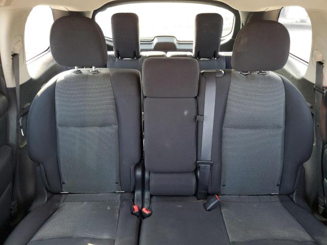 2017 NISSAN PATHFINDER - 5N1DR2MM1HC666984