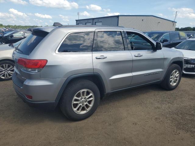 2018 JEEP GRAND CHER - 1C4RJFAG3JC166130