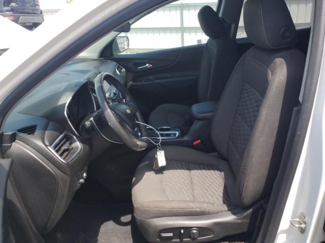 2020 CHEVROLET EQUINOX LT - 2GNAXJEV3L6107217