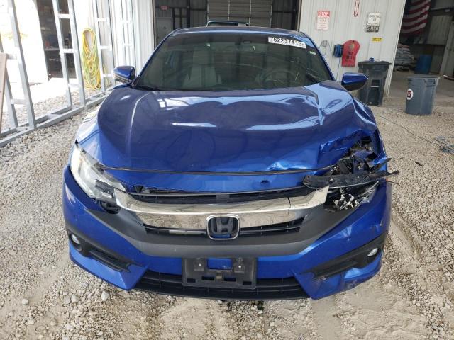 2016 HONDA CIVIC EX 2HGFC3B39GH358344