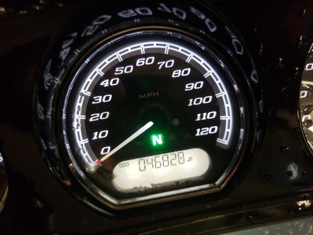 2014 HARLEY-DAVIDSON FLHTK ELEC 1HD1KEL11EB699357