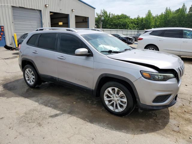 Vin: 1c4pjlcb9md130321, lot: 60651205, jeep grand cher latitude 20214