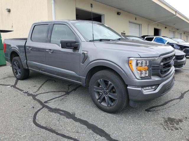 Vin: 1ftew1c58pfc47811, lot: 60224505, ford f-150 supercrew 20234