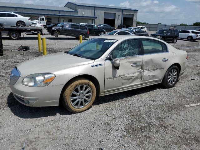 BUICK LUCERNE CX