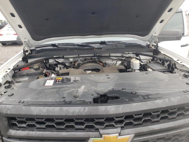 2014 CHEVROLET SILVERADO - 3GCUKPEC1EG418030