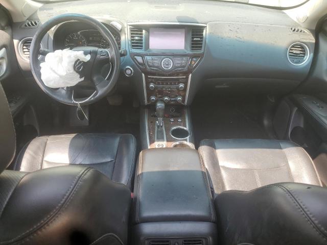 2015 NISSAN PATHFINDER - 5N1AR2MMXFC652386