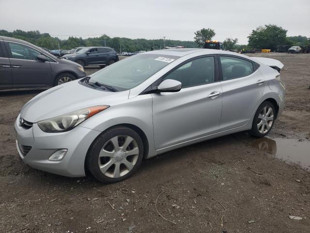 Vin: kmhdh4ae3cu316626, lot: 61367125, hyundai elantra gls 2012 img_1